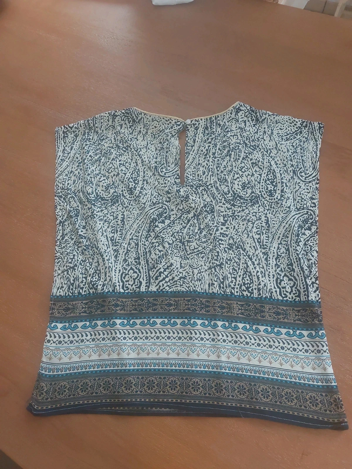 Jolie blouse Goa M/L en très bon état 🌸 – photo 3